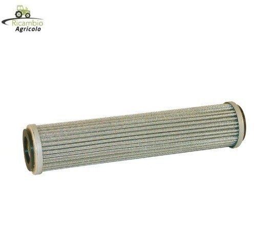 Filtro olio idraulico - filtro, per
