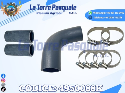 4950088k kit manicotti - 4950088k,