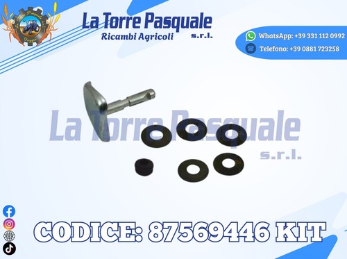 4950422 perno completo - 4950422,