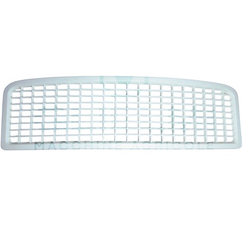Mascherina trattore fiat - trattore, serie