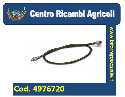 4976720 cavo filo contagiri - filo,