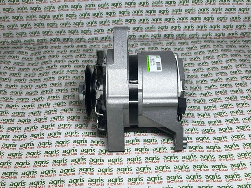 Alternatore fiat serie oro - fiat,