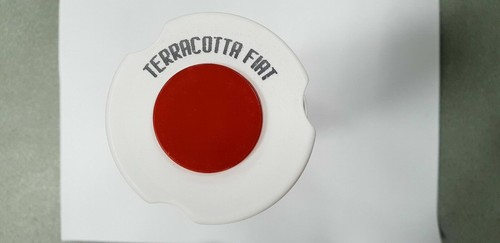 Vernice trattore fiat - vernice,