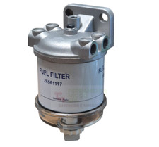 FILTRO NAFTA GASOLIO CAV