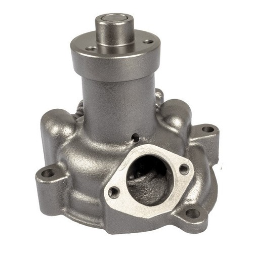 Pompa acqua trattore fiat - acqua,