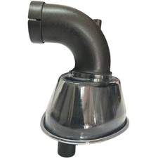 Prefiltro Aria Bagno D'Olio