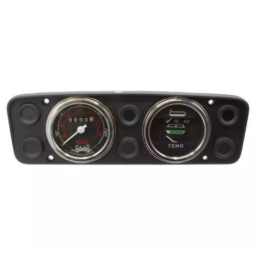 Quadro strumenti trattori - , fiat