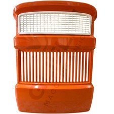 Calandra Con Mascherina