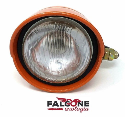 Faro fanale anteriore - faro,