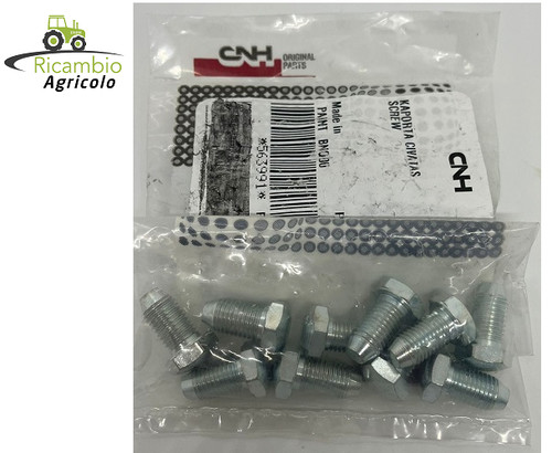 Vite carrozzeria trattore - vite,