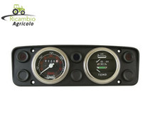 QUADRO STRUMENTI TRATTORE FIAT