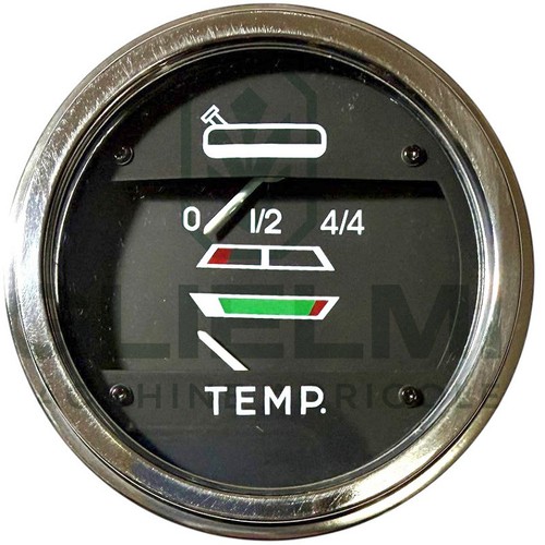 Indicatore temperatura acqua - indicatore,