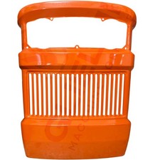 Calandra Radiatore Trattore