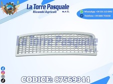 5011646 - 87569344 MASCHERINA