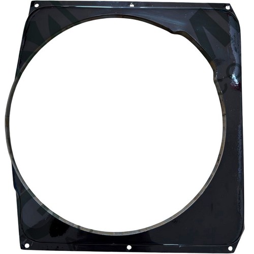Convogliatore radiatore - convogliatore,