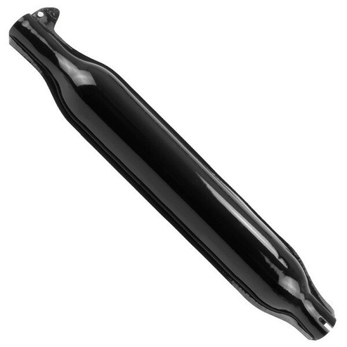 Marmitta tonda trattore fiat - marmitta,