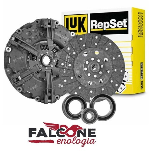 Kit frizione trattore fiat - trattore,