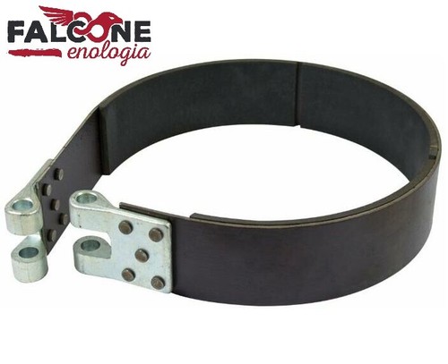 Nastro freno bandella trattori - bandella,