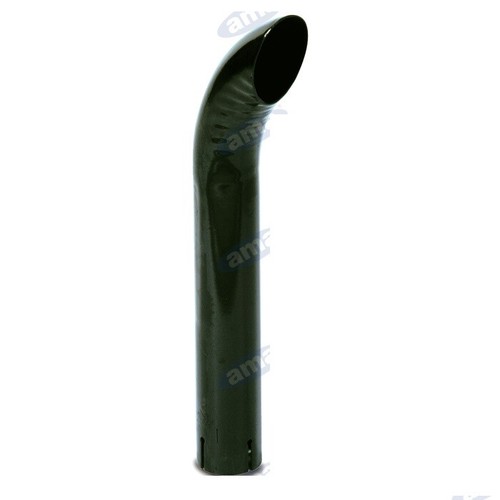 Prolunga marmitta curvata per - marmitta,
