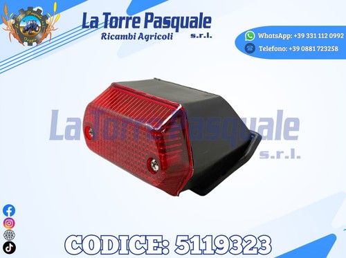 5119323 fanale fanalino - 5119323,