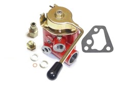 4998886 Distributore idraulico