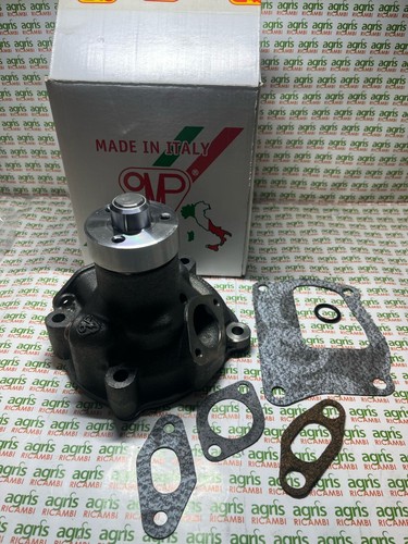 Pompa acqua trattore fiat - acqua,