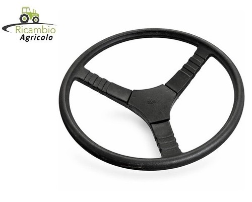 Volante trattore fiat - 540, 640
