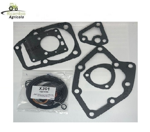 Kit guarnizioni sollevatore - kit,