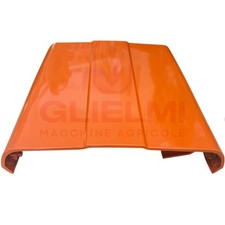 Cofano Superiore Trattore Fiat