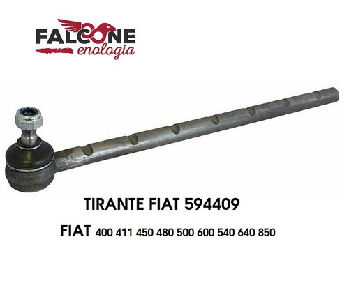 594409 testina sterzo trattore - 594409,