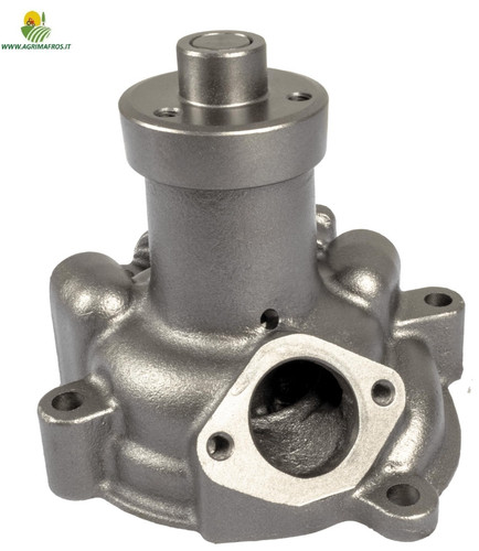 Pompa acqua trattore - pompa, fiat
