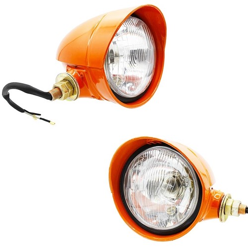 Kit faro fanale - faro,