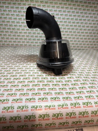 4997662 prefiltro aria bagno - 4997662,