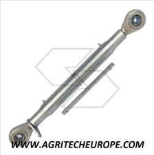 TERZO PUNTO STD Ø19 660-865mm