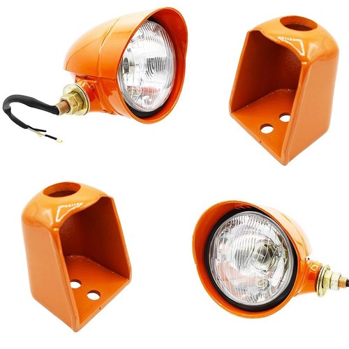 Kit faro fanale anteriore - kit,
